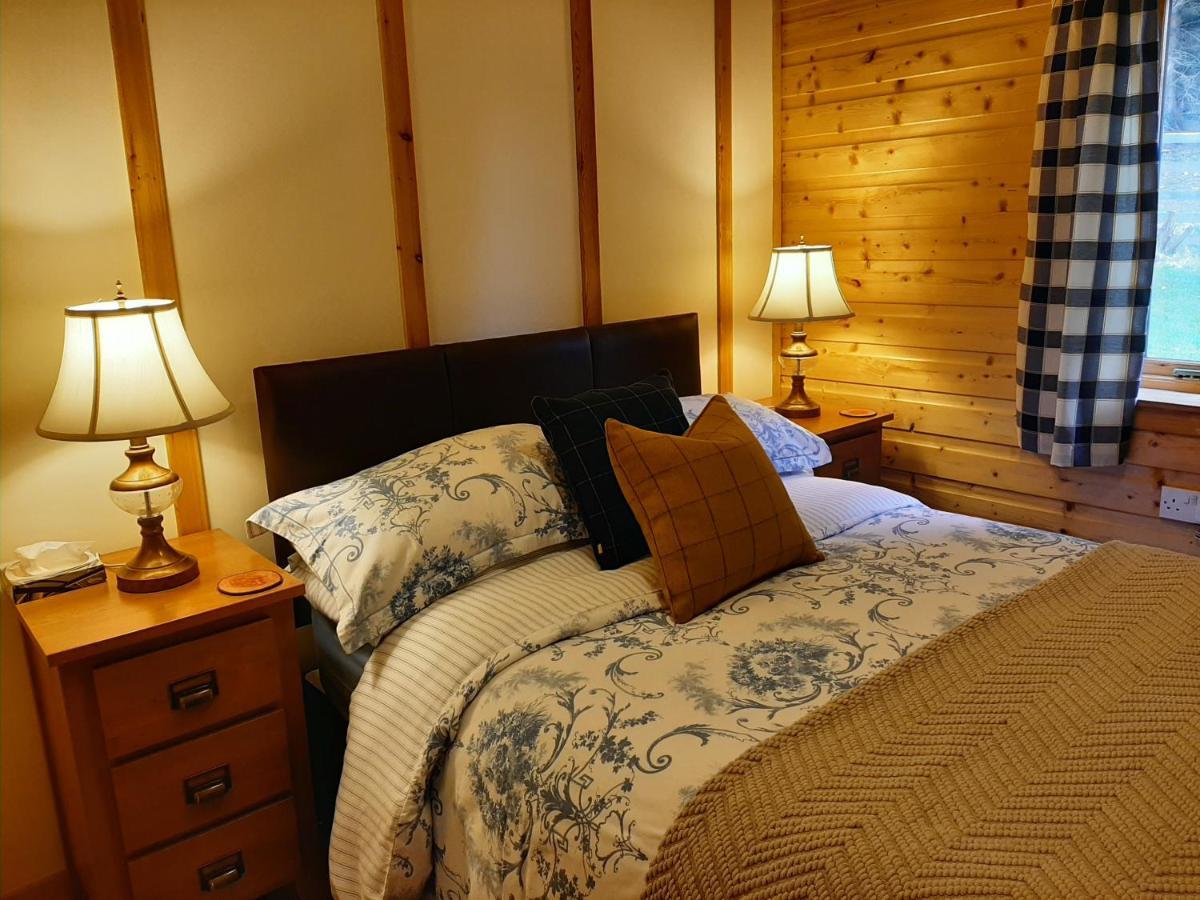Tayview Lodges พิทลอครี ภายนอก รูปภาพ