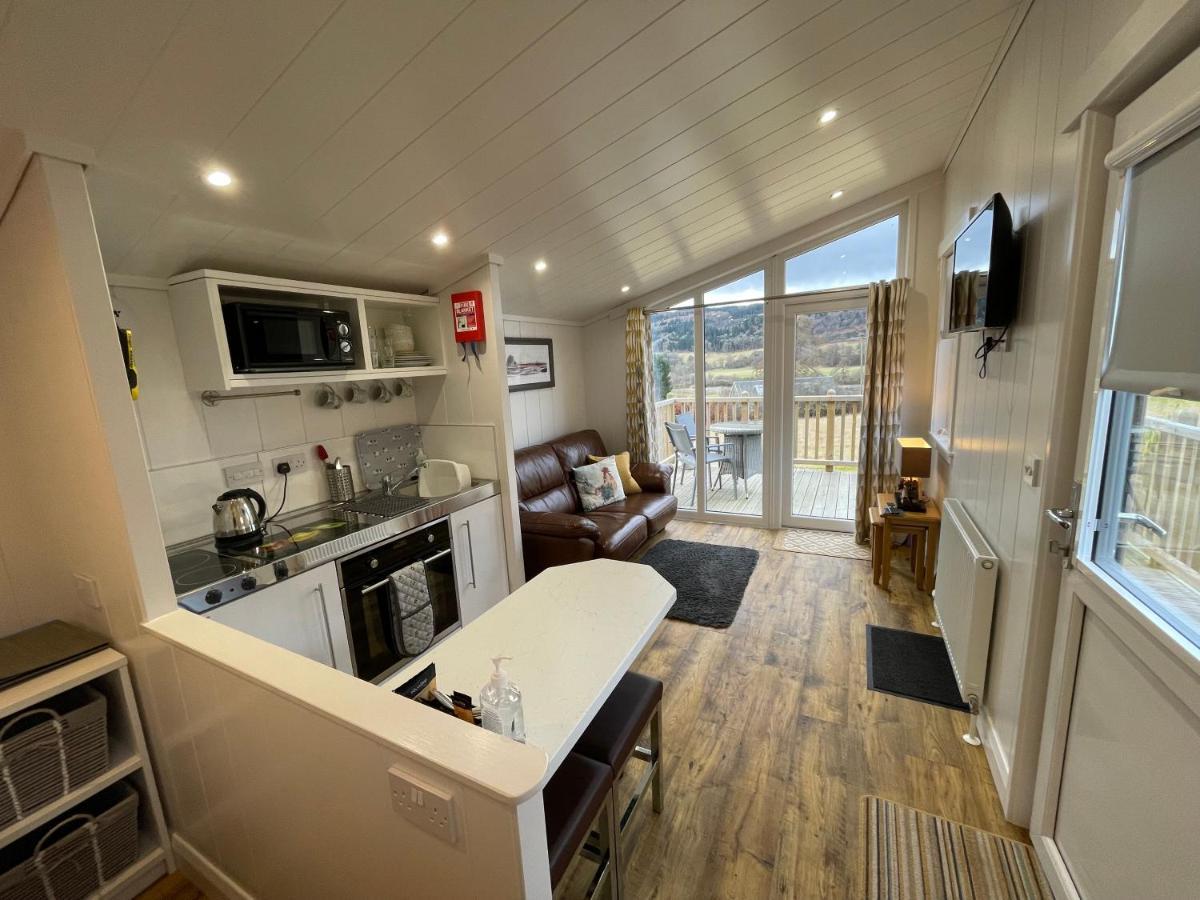Tayview Lodges พิทลอครี ภายนอก รูปภาพ