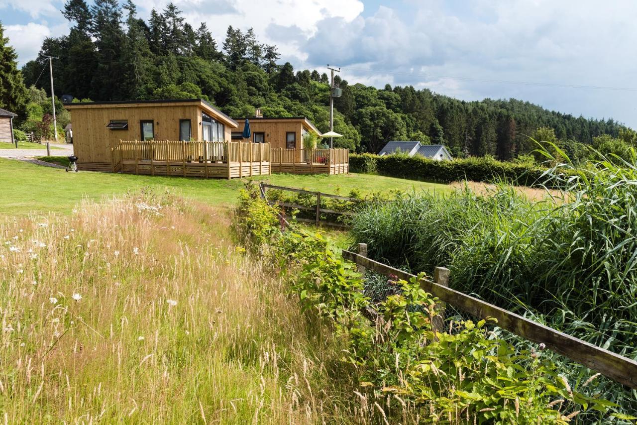 Tayview Lodges พิทลอครี ภายนอก รูปภาพ