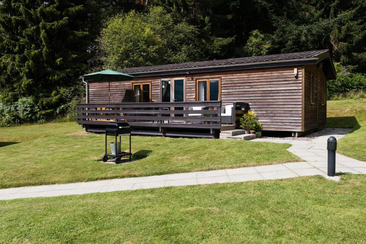 Tayview Lodges พิทลอครี ภายนอก รูปภาพ