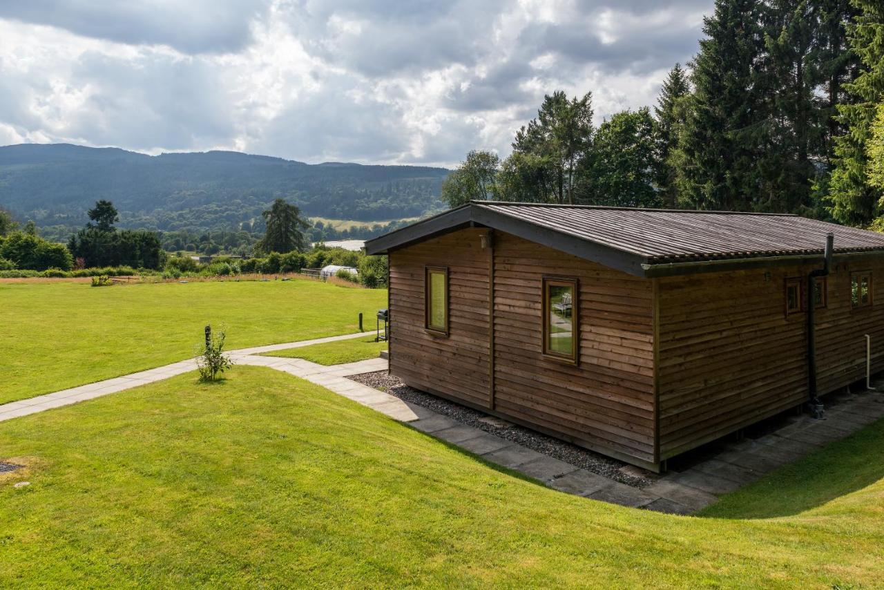 Tayview Lodges พิทลอครี ภายนอก รูปภาพ