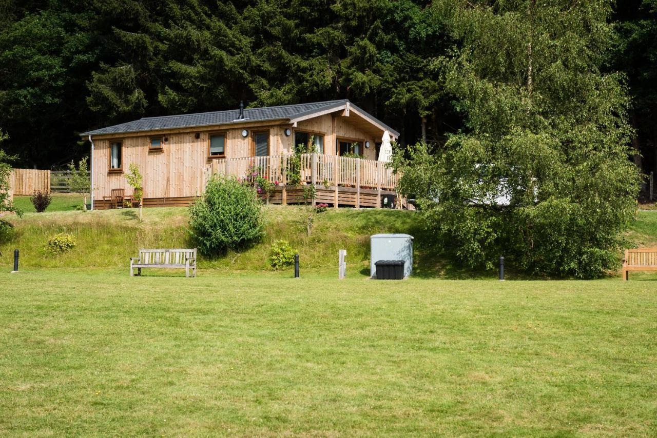 Tayview Lodges พิทลอครี ภายนอก รูปภาพ