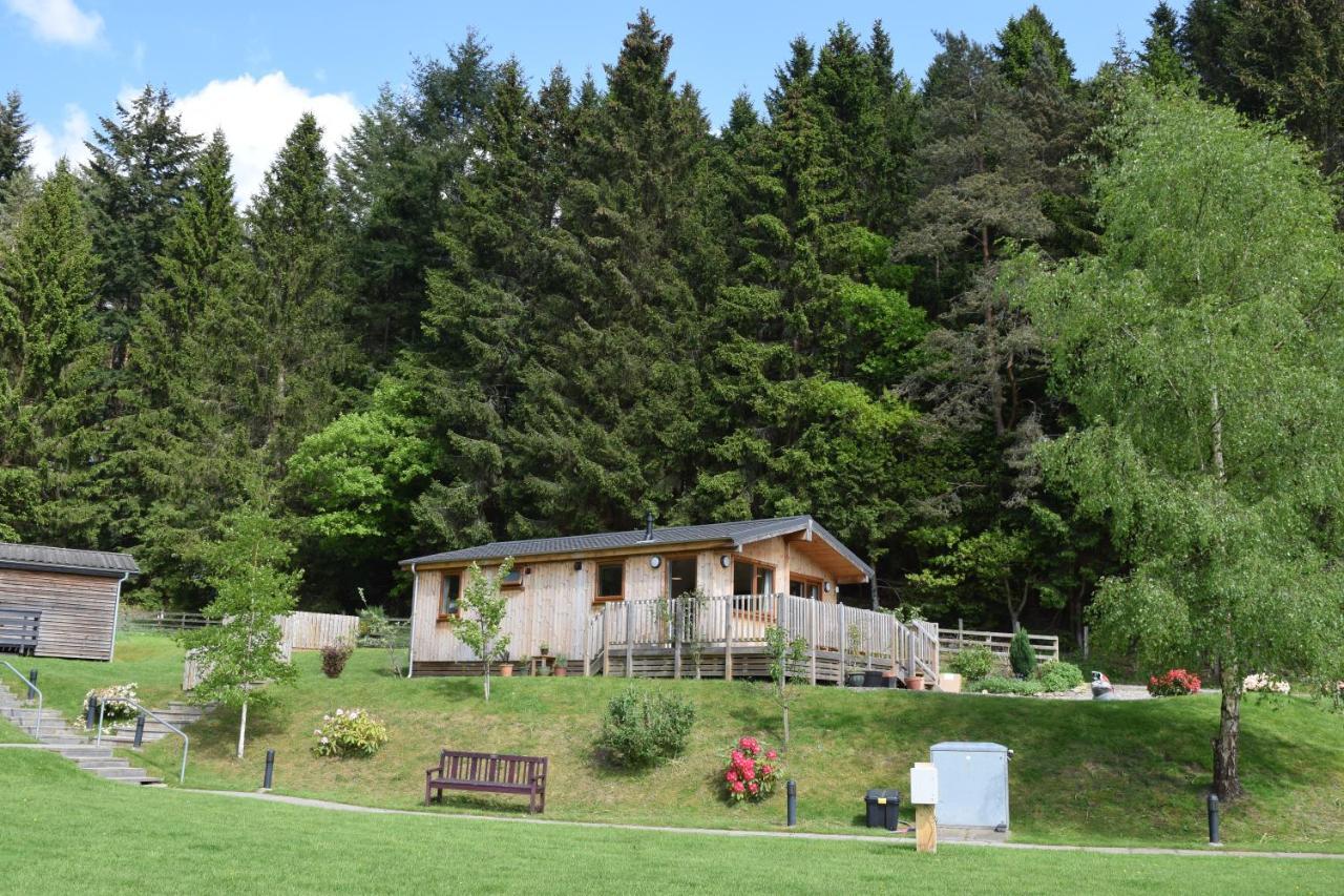 Tayview Lodges พิทลอครี ภายนอก รูปภาพ