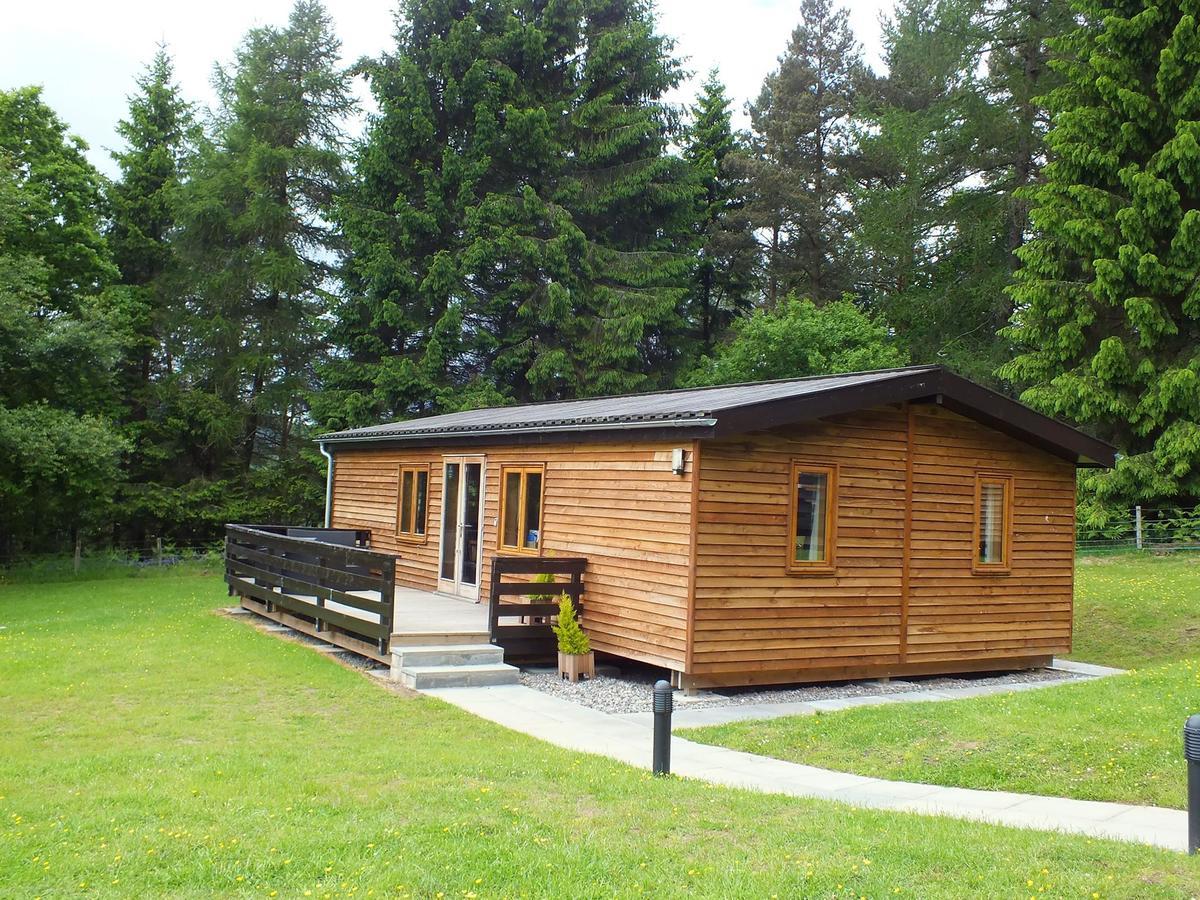 Tayview Lodges พิทลอครี ภายนอก รูปภาพ