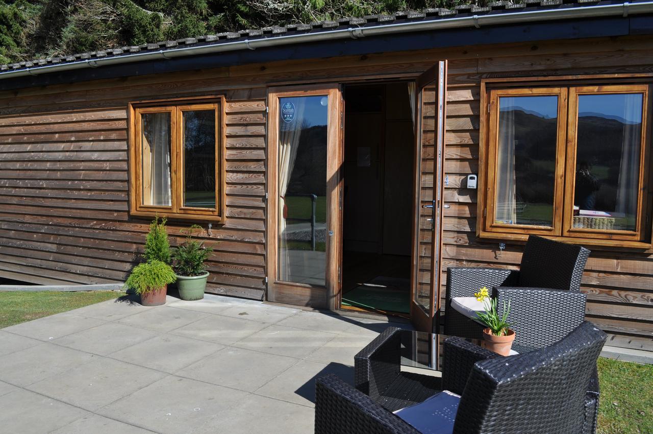 Tayview Lodges พิทลอครี ภายนอก รูปภาพ
