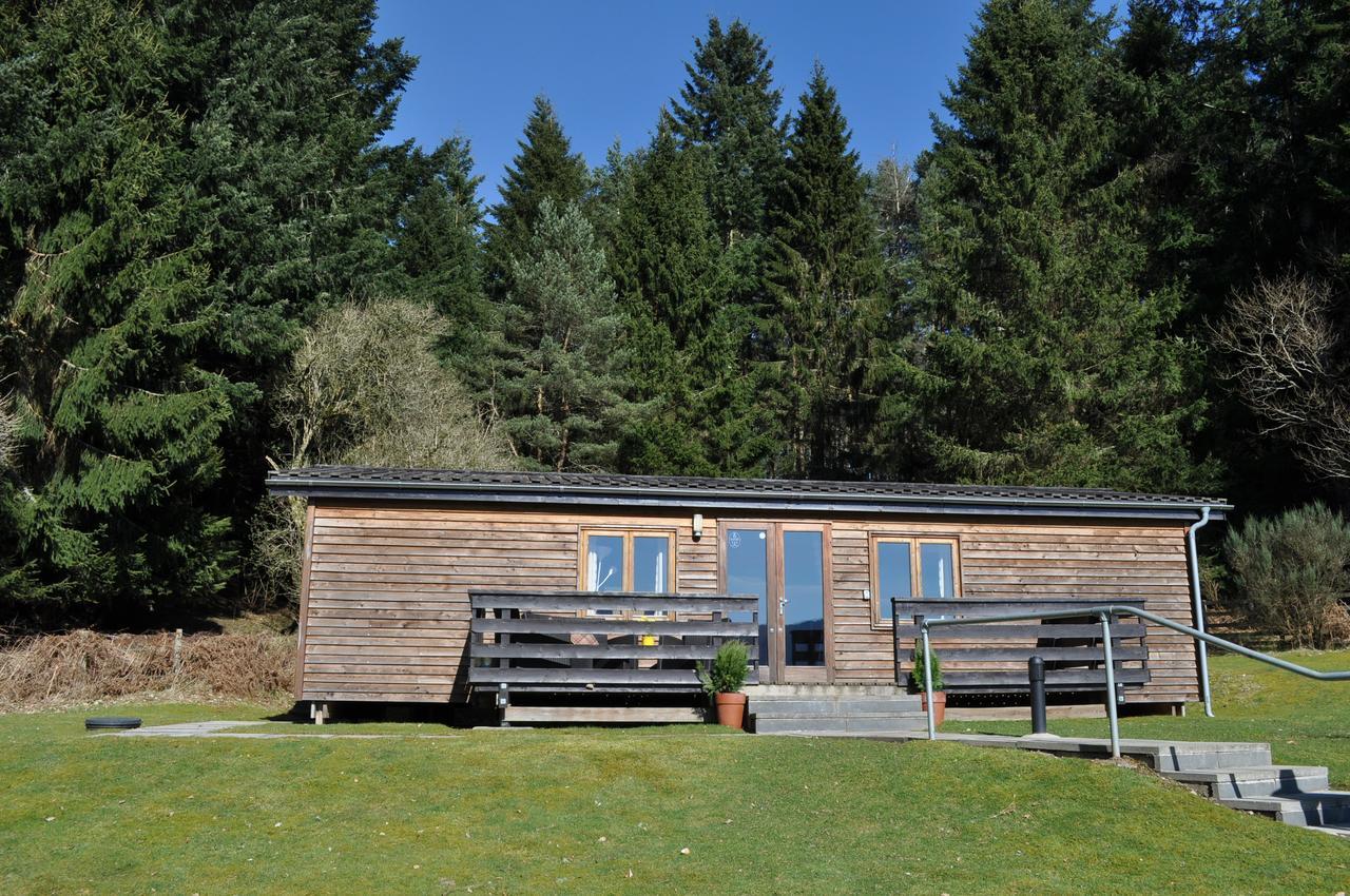 Tayview Lodges พิทลอครี ภายนอก รูปภาพ