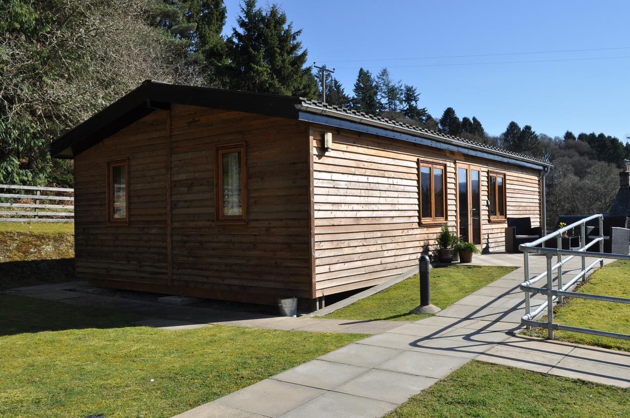Tayview Lodges พิทลอครี ภายนอก รูปภาพ