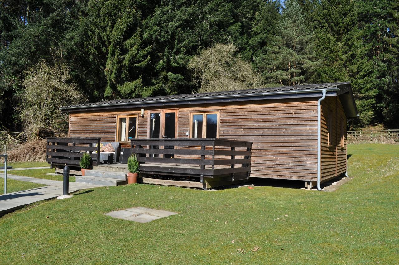 Tayview Lodges พิทลอครี ภายนอก รูปภาพ