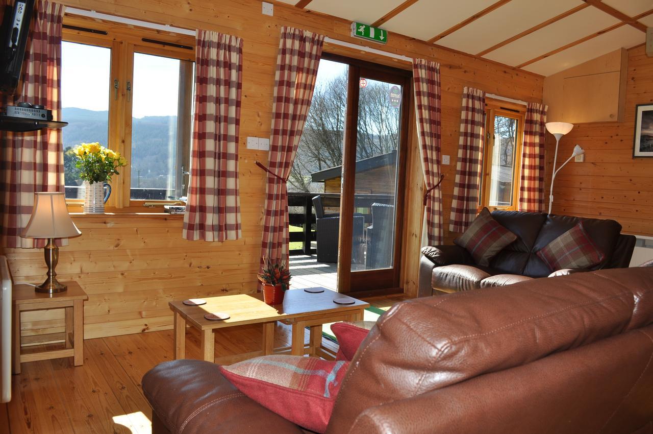 Tayview Lodges พิทลอครี ภายนอก รูปภาพ