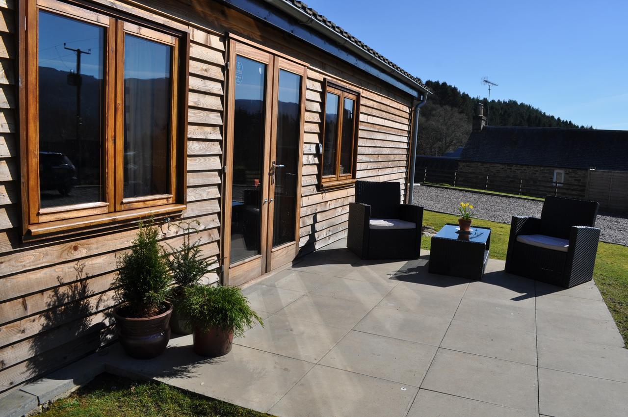 Tayview Lodges พิทลอครี ภายนอก รูปภาพ