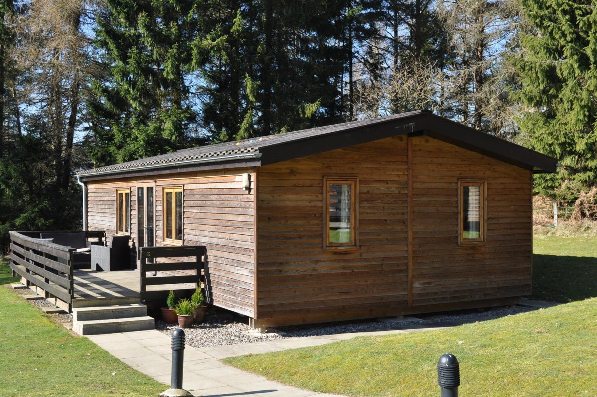 Tayview Lodges พิทลอครี ภายนอก รูปภาพ